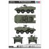 1/35 IDF Eitan Wheeled APC