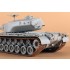 1/35 US T34 Heavy Tank