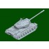 1/35 US T34 Heavy Tank