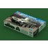 1/35 Soviet BT-2 Light Cavalry Tank (early)