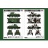 1/35 Soviet BT-2 Light Cavalry Tank (early)