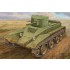 1/35 Soviet BT-2 Tank (medium)