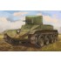 1/35 Soviet BT-2 Tank(late)