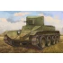 1/35 Soviet BT-2 Tank(late)