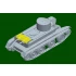 1/35 Soviet BT-2 Tank(late)