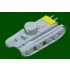 1/35 Soviet BT-2 Tank(late)