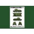 1/35 Soviet D-38 Tank