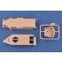 1/35 Soviet D-38 Tank