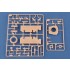 1/35 Soviet D-38 Tank