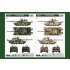 1/35 PLA ZTZ-99A MBT