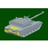 1/35 PLA ZTZ-99A MBT