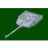 1/35 PLA ZTZ-99A MBT