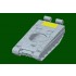 1/35 PLA ZTZ-99A MBT