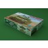 1/35 PLA ZTZ-99A MBT
