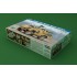 1/35 Jackal 1 High Mobility Weapon Platform