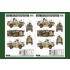 1/35 Jackal 1 High Mobility Weapon Platform