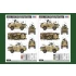 1/35 Jackal 1 High Mobility Weapon Platform