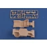 1/35 Jackal 1 High Mobility Weapon Platform
