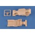 1/35 Jackal 2 High Mobility Weapon Platform