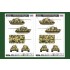 1/35 German SdKfz.182 King Tiger "Porsche Turret" w/ Zimmerit 