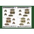 1/35 PzKpfw.VI SdKfz.182 Tiger II (Henschel 1944 Production) w/Zimmerit