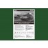 1/35 PzKpfw.VI SdKfz.182 Tiger II (Henschel 1944 Production) w/Zimmerit