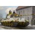 1/35 Pz.Kpfw.VI Sd.Kfz.182 Tiger II (Henschel Feb-1945 Production) 