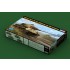 1/35 PzKpfw.VI SdKfz.181 Tiger II (Henschel July 1945 Production)