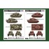1/35 PzKpfw.VI SdKfz.181 Tiger II (Henschel July 1945 Production)