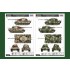 1/35 PzKpfw.VI SdKfz.181 Tiger II (Henschel July 1945 Production)