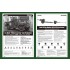 1/35 M3A1 (late version) Tow 122mm Howitzer M-30