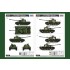 1/35 PLA 59 Medium Tank Early