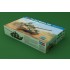 1/35 PLA 59-D Medium Tank