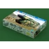 1/35 DPRK Pukguksong-2 Medium-range Ballistic Missile