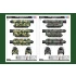 1/35 DPRK Pukguksong-2 Medium-range Ballistic Missile