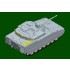 1/35 CV90-35NL Infantry Fighting Vehicle