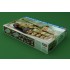1/35 German SdKfz.171 Panther Ausf.G Early Version