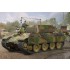 1/35 German Sd.Kfz.179 Bergepanther Ausf.G Late Version