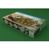 1/35 German Sd.Kfz.179 Bergepanther Ausf.G Late Version