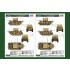 1/35 German Sd.Kfz.179 Bergepanther Ausf.G Late Version