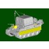 1/35 German Sd.Kfz.179 Bergepanther Ausf.G Late Version