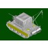 1/35 German Sd.Kfz.179 Bergepanther Ausf.G Late Version