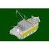 1/35 German Sd.Kfz.179 Bergepanther Ausf.G Late Version