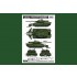 1/35 Leopard C2 MEXAS with TWMP