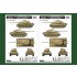 1/35 PzKpfw.VI SdKfz.182 Tiger II (Porsche Early)