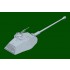 1/35 PzKpfw.VI SdKfz.182 Tiger II (Porsche Early)