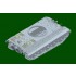 1/35 PzKpfw.VI SdKfz.182 Tiger II (Porsche Early)