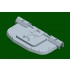 1/35 PzKpfw.VI SdKfz.182 Tiger II (Porsche Early)