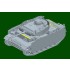 1/35 Pz.Kpfw.III Ausf.M