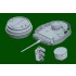 1/35 Pz.Kpfw.III Ausf.M